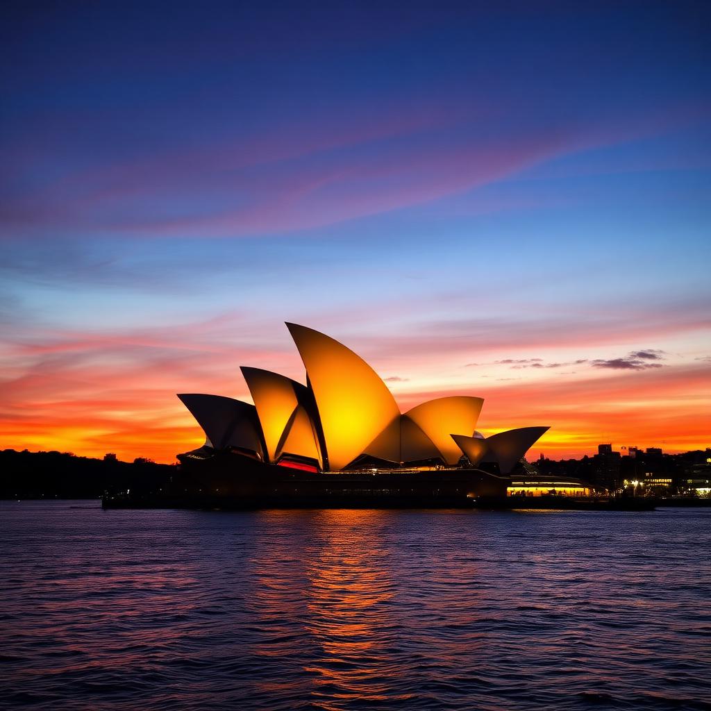 Australia