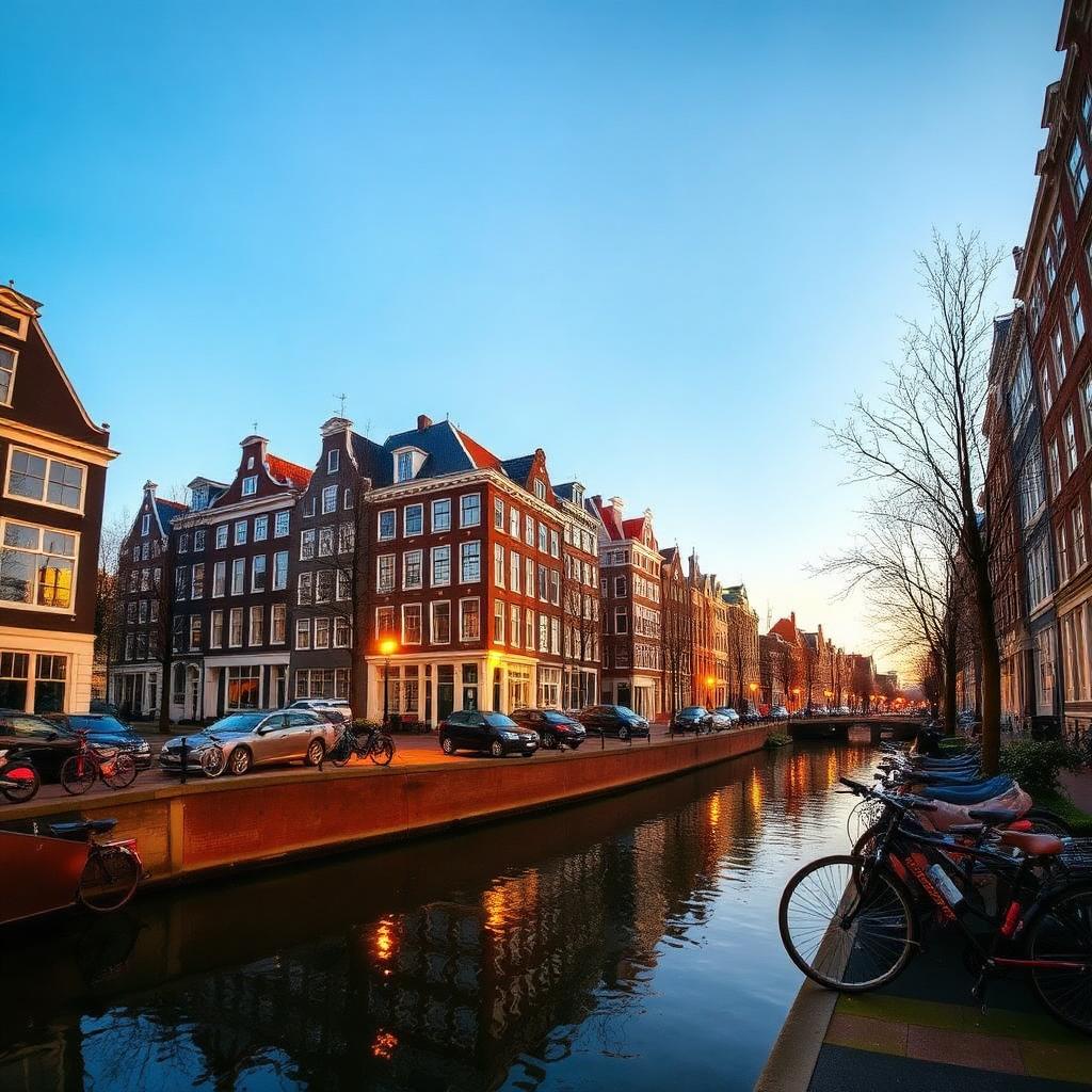 Netherlands